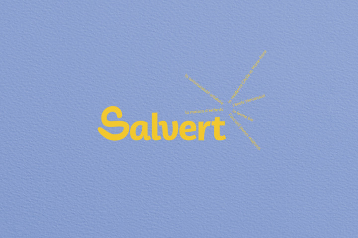 Association Salvert